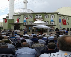 Erol Onur Karacabey Cami 047